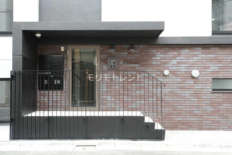 アトリオフラッツ御茶ノ水 エントランス