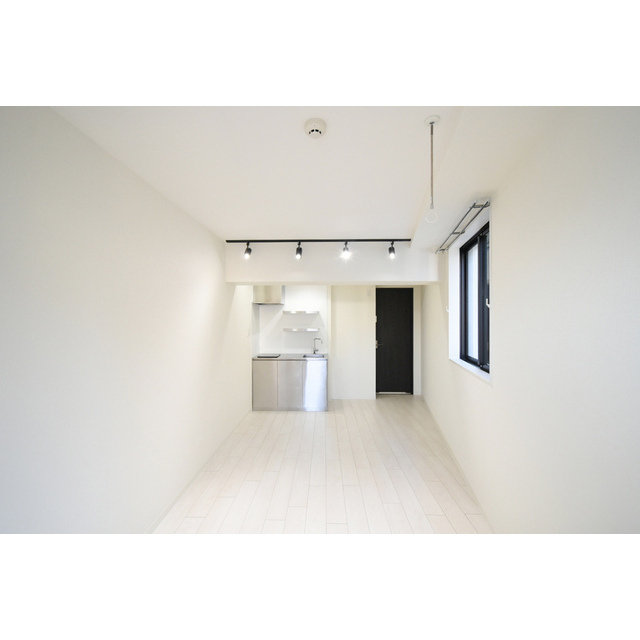 LIVART  SEASON南台0301号室 内観