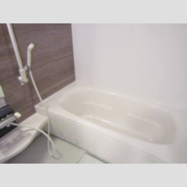 イースト コテージ 201 1坪風呂(1616)で広々バスタイム