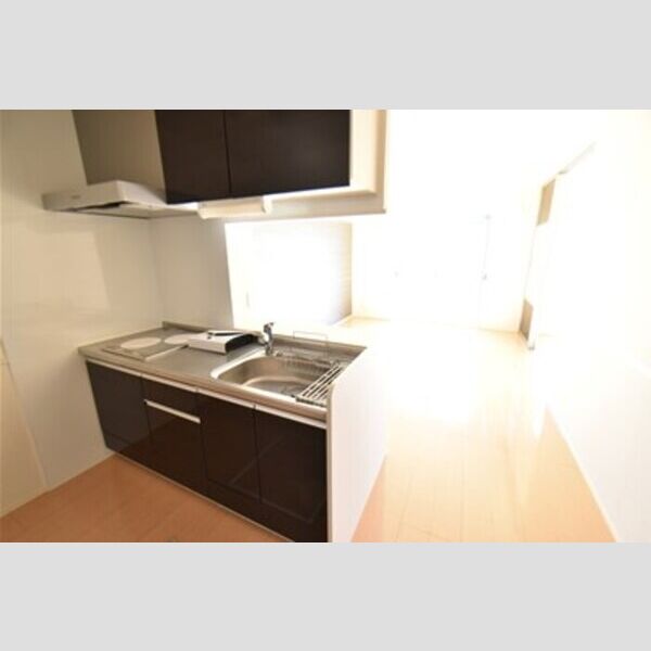 ザ・パーシモン　B キッチン