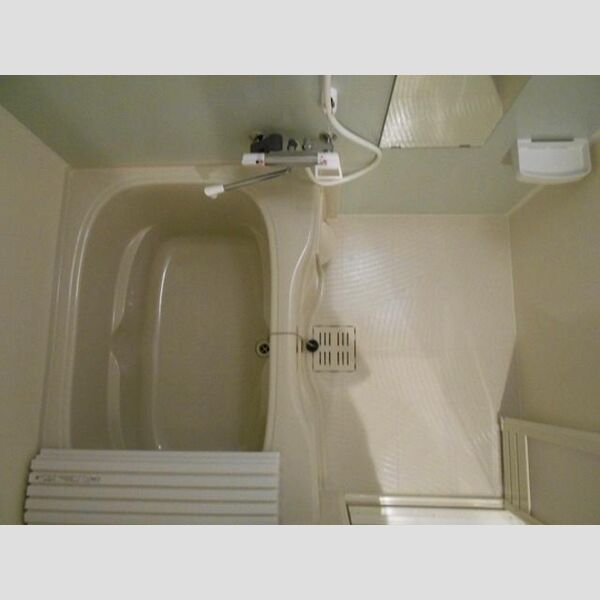 アイケー扇町 お風呂