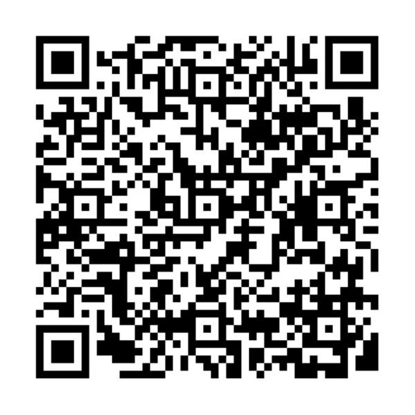 メゾン・クオ202号室 写真閲覧用QR