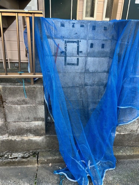 サンアマノ小平0203号室 その他共有部分