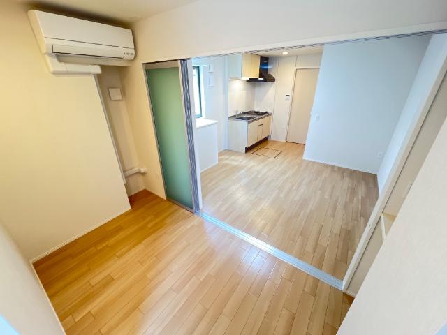 アコード・Ｋ 洋室