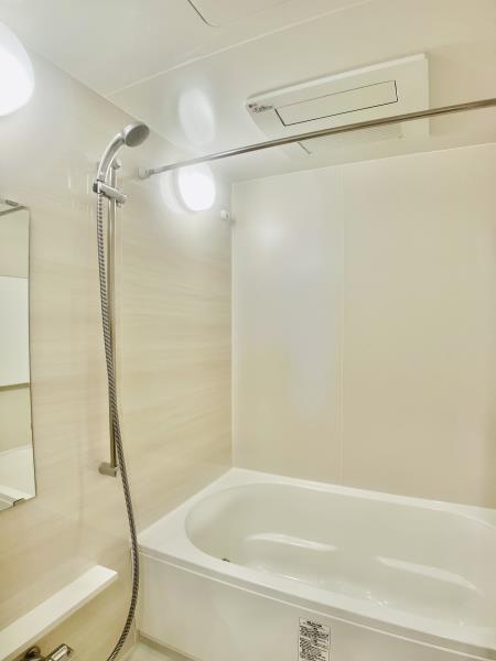 Ｂｒｉｌｌｉａ湘南辻堂海浜公園3階 お風呂