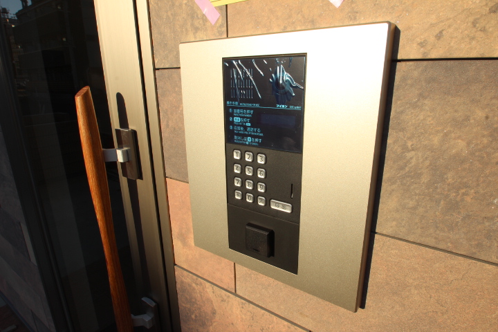 ＳＥＪＯＵＲ・ＡＭＹ1階 部屋その他