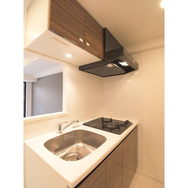 ＡＲＫＭＡＲＫ水天宮前Ⅱ0206号室 内観