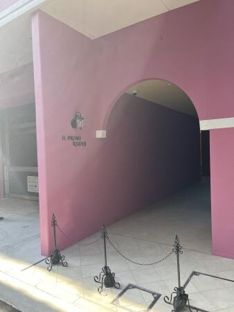 IL PRIMO KISOYA4階 部屋その他