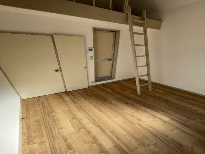 ペアパレス赤塚B棟2階 部屋その他