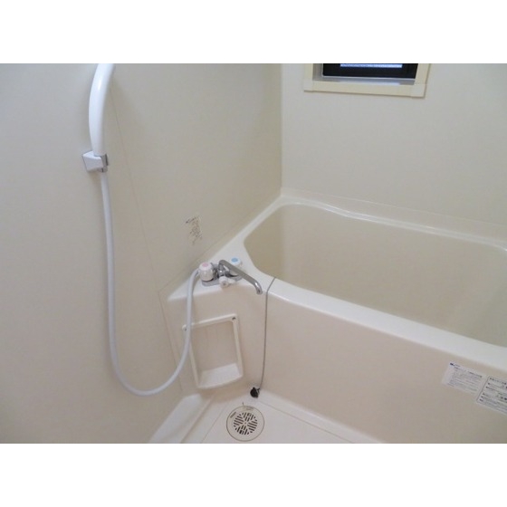 エスポワールＭ 内観