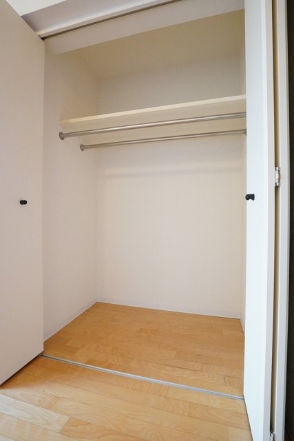 ＭＯＤＵＬＯＲ阿佐谷南3階 収納