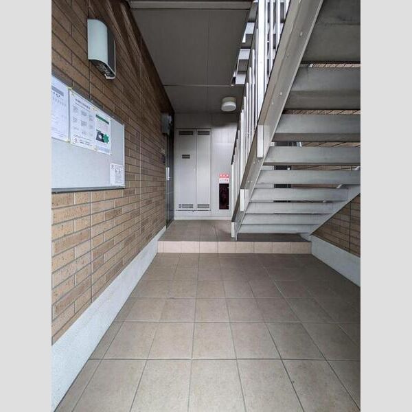 GRACE　Ⅱ ロビー