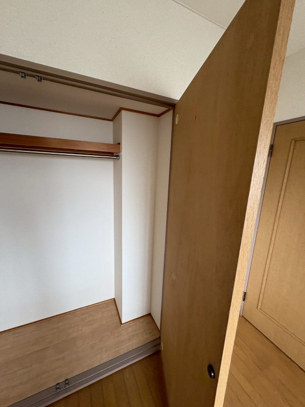 メゾンアイ4階 収納