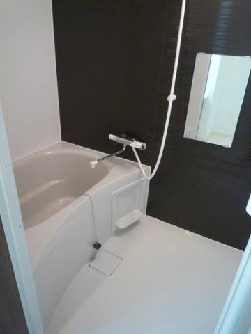 パールシティ板橋2階 部屋その他