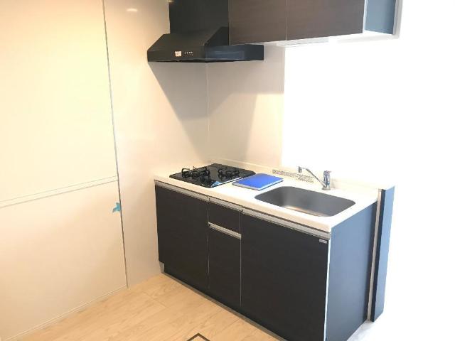 グランドパレスⅡ キッチン