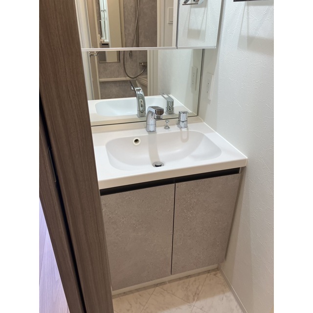 ACP Residence 亀戸1001号室 内観