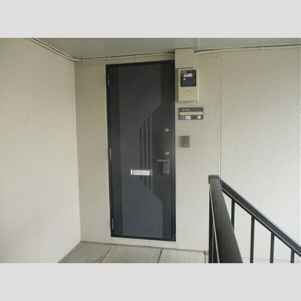 エーデルハイム　DEFD202号室 玄関