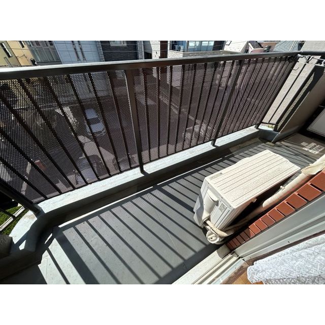 吉川マンション301号室 部屋その他