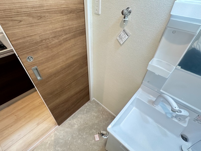 フェリオ葛城2階 部屋その他