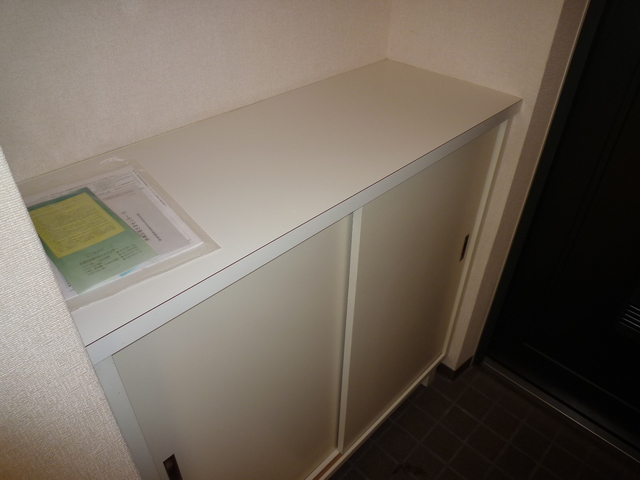 クイーンベル0406号室 展望