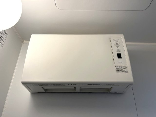 Ｌ’ｉｄｅａｌ成増　Ⅱ 部屋設備