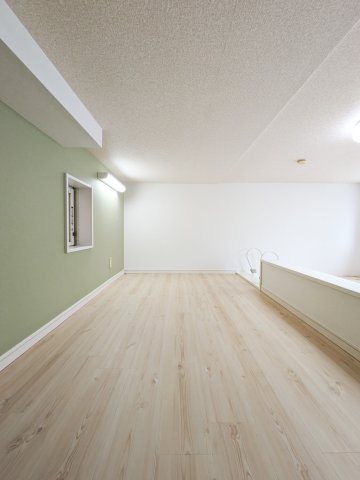 ユナイト戸手ベルナルド201号室 部屋その他