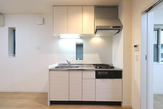 i-LAND荻窪1階 バルコニー