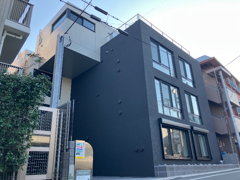 LEGALAND桜新町4階 部屋その他