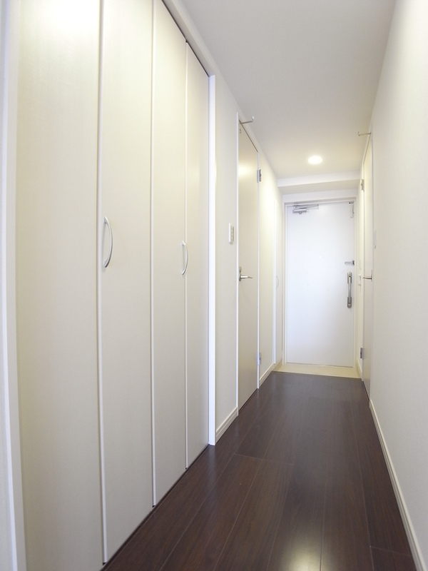 リブリ・グローリーハイツ川崎4階 部屋その他