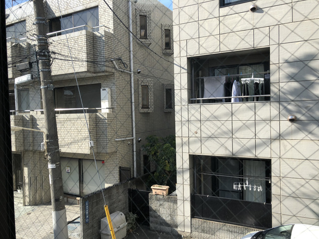 ＭＡ　Ｐｌａｃｅ　参宮橋0201号室 展望