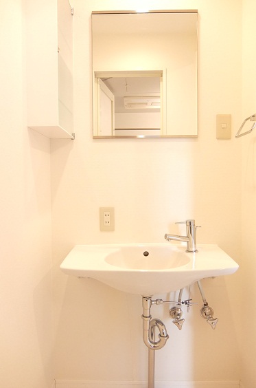 プライムアーバン初台806号室 ※参考写真