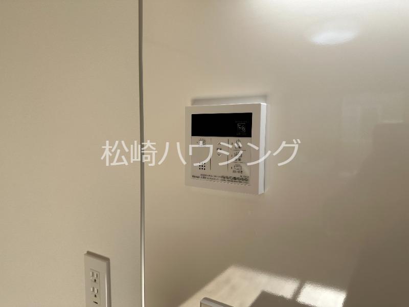 Tテラス 部屋設備