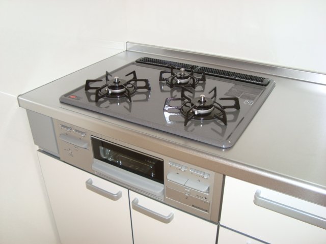 リバーサイドソシア キッチン