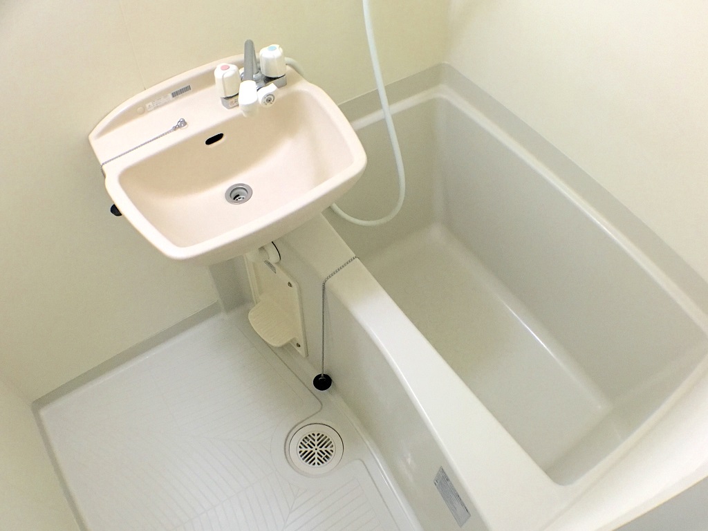 レオパレスエスポワール新宿町305号室 部屋その他