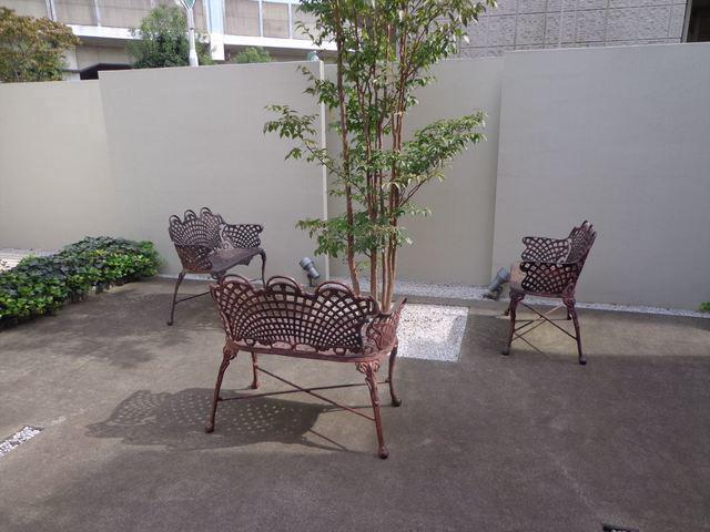 アーバンコート沙羅1階 部屋その他