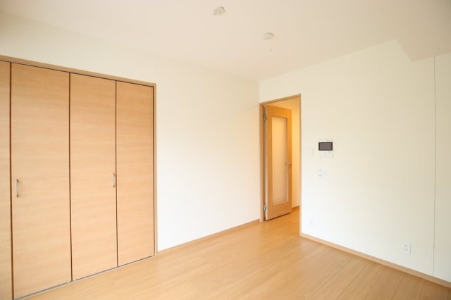 ソシエ東長崎2階 部屋その他