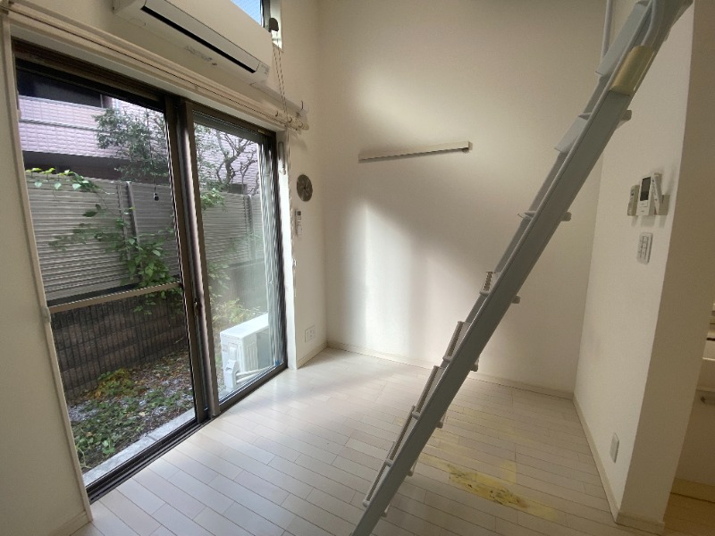 イルヴィアーレ豊島園1階 部屋その他