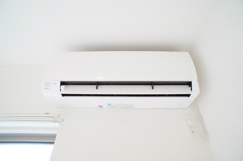 リブリ・サン湘南1階 部屋設備