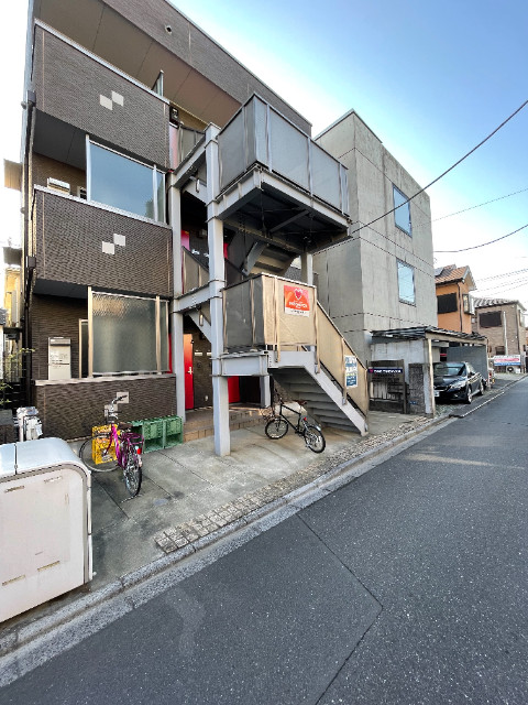 サルバドール1階 部屋その他