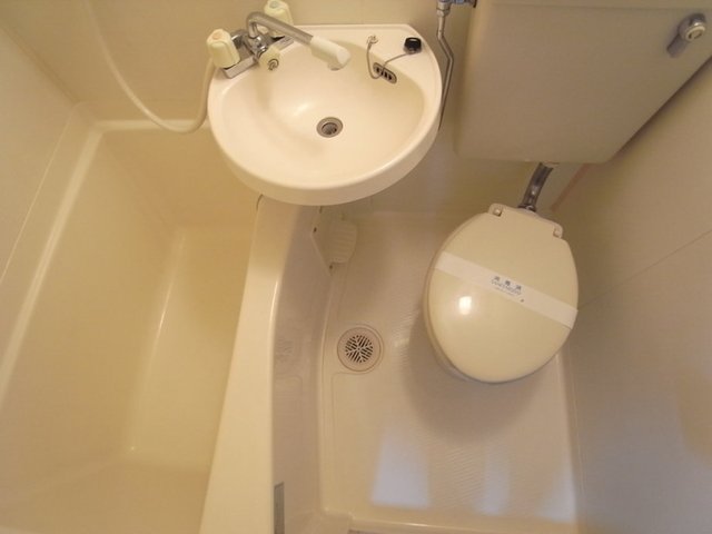 ＯＺ弐番街2階 同建物別部屋の参考画像