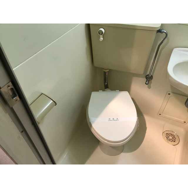 フローラルコートⅠ 内観