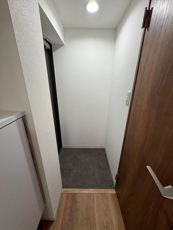 タスキsmart練馬3階 玄関