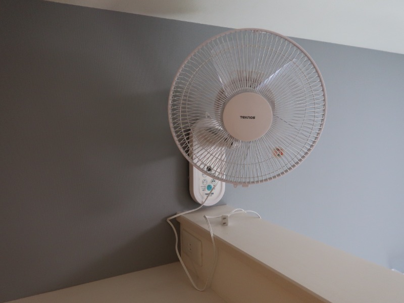 イルヴィアーレ天王坂ノース1階 ※別号室の写真となります。