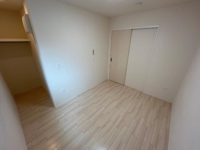 メゾン　ウィステリア202号室 室内