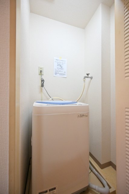 ダイアパレス浅草第二3階 部屋設備