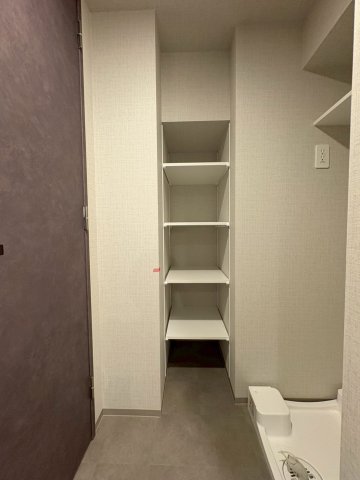 DIPS四ツ木 収納