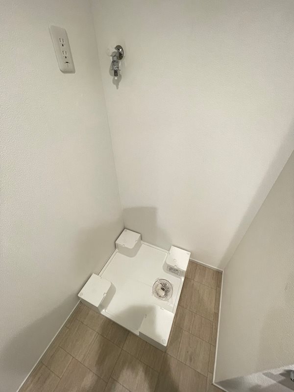 コルティーレ上北沢2階 部屋その他