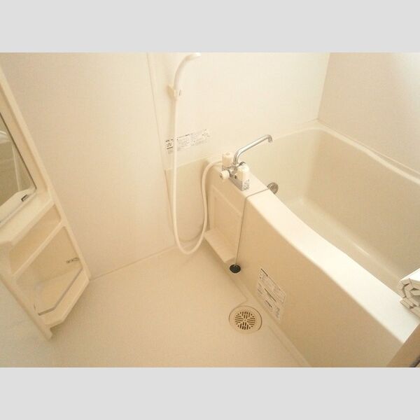 フェリーチェ石田202号室 お風呂