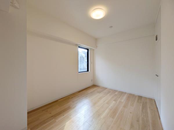 ＩＳＭ笹塚2階 リビング