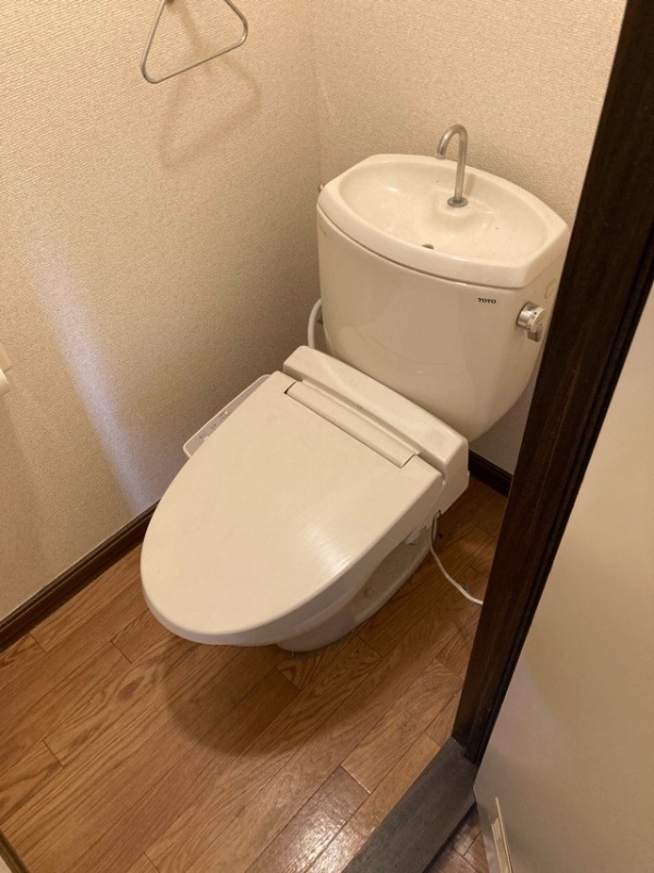 ヴェルドミールⅠ番館1階 同建物別部屋の参考画像